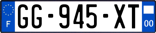 GG-945-XT