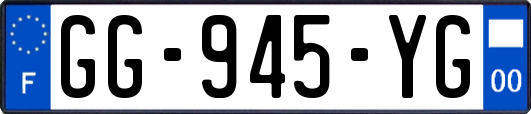 GG-945-YG
