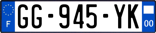 GG-945-YK
