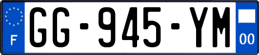 GG-945-YM