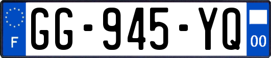 GG-945-YQ