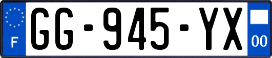 GG-945-YX