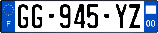 GG-945-YZ