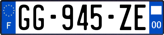 GG-945-ZE