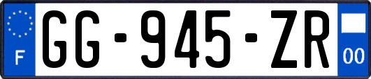 GG-945-ZR