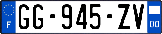 GG-945-ZV