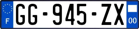 GG-945-ZX