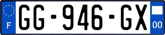 GG-946-GX