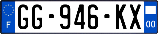 GG-946-KX
