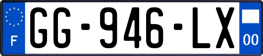 GG-946-LX