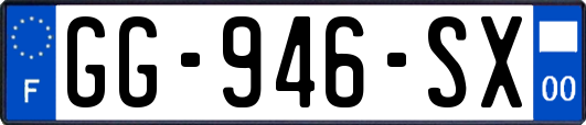 GG-946-SX