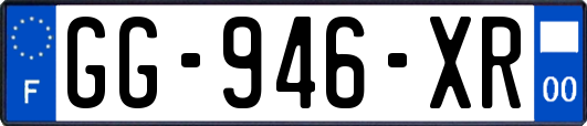 GG-946-XR