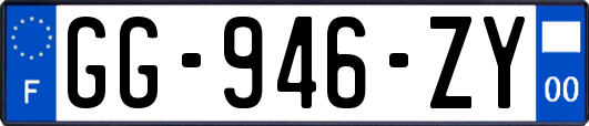 GG-946-ZY