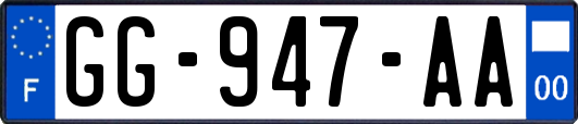GG-947-AA