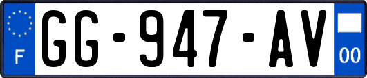 GG-947-AV