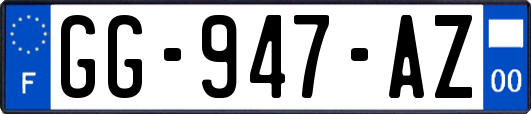 GG-947-AZ