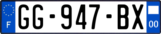 GG-947-BX