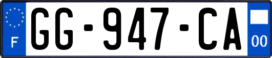 GG-947-CA
