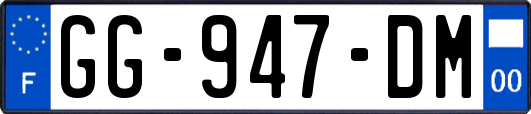 GG-947-DM