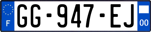 GG-947-EJ