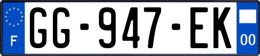 GG-947-EK