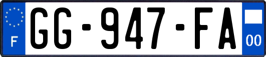 GG-947-FA