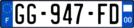 GG-947-FD