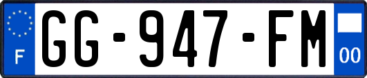GG-947-FM
