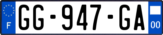 GG-947-GA