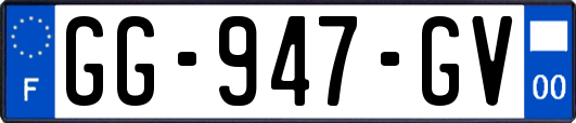 GG-947-GV