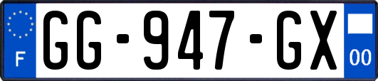 GG-947-GX