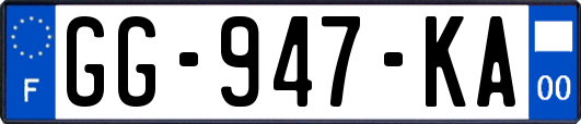 GG-947-KA