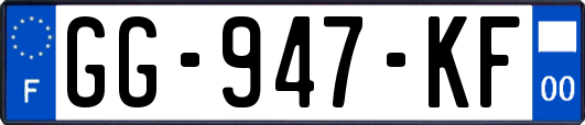 GG-947-KF