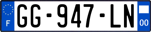 GG-947-LN