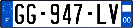 GG-947-LV