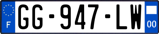 GG-947-LW