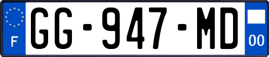 GG-947-MD