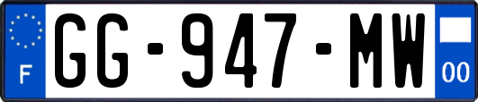 GG-947-MW