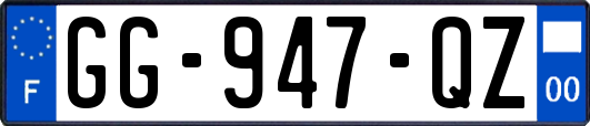 GG-947-QZ