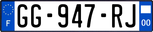 GG-947-RJ