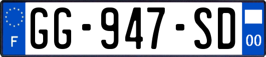 GG-947-SD