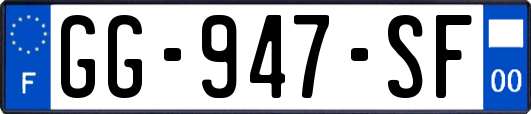 GG-947-SF