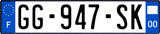 GG-947-SK