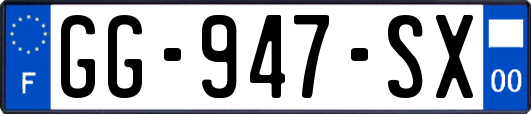 GG-947-SX