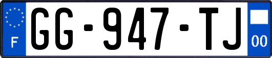 GG-947-TJ