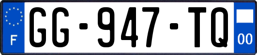 GG-947-TQ