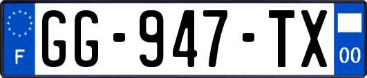 GG-947-TX