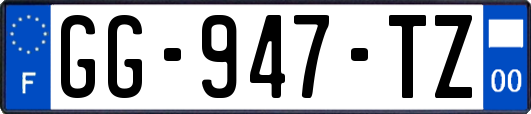 GG-947-TZ