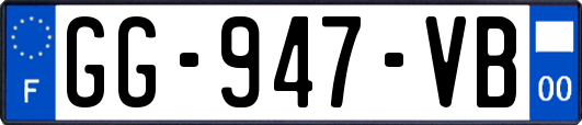 GG-947-VB