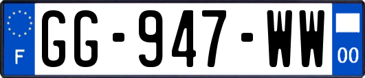 GG-947-WW